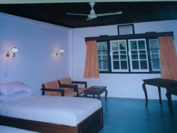 chambre h&ocirc;tel artawaka