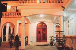 Photo nuit Dream villa h&ocirc;tel &agrave; Kalaw au Myanmar