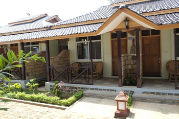cassiop&eacute;a hotel myanmar