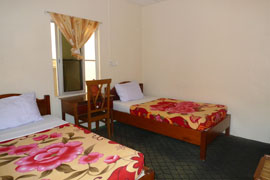 chambre sup&eacute;rior