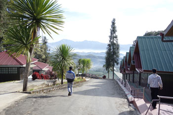 entr&eacute;e mogkok hotel