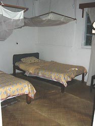 chambre princess guest house, mrauk-u