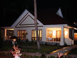 Photo bungalow h&ocirc;tel max, Myanmar