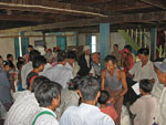 distribution monast&egrave;re de kyar kan