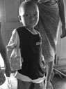 enfant monast&egrave;re de kyar kan