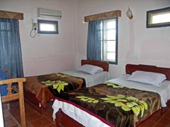 private hotel chambre deluxe renov&eacute;e