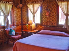 photo Inle Inn &agrave; Pindaya au Myanmar